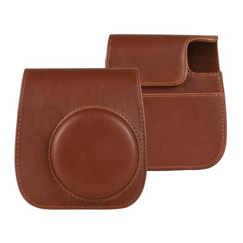 Sac de rangement pour appareil photo instantané Instax Mini 12