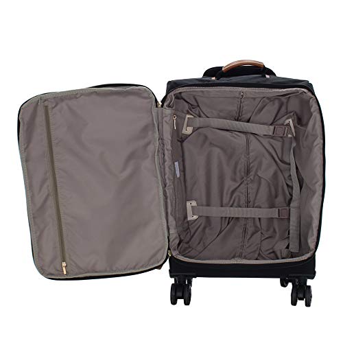 Bric's Bagaglio a mano X-travel Trolley Soft
