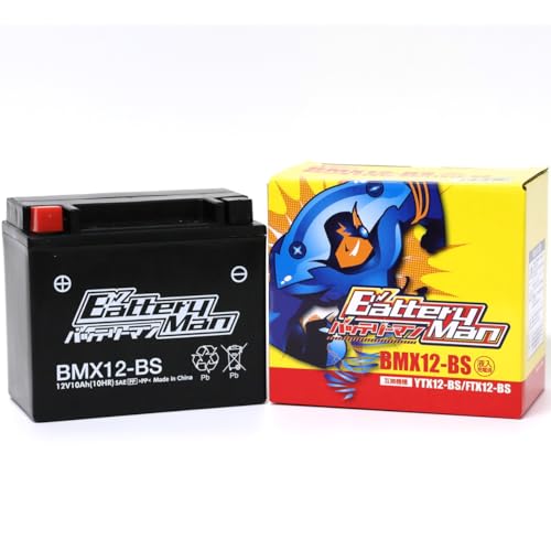 與羽翔　※他の方の購入はご遠慮下さい Amazon.co.jp: 台湾GS GTX12-BS 互換 YTX12-BS FTX12-BS DTX12