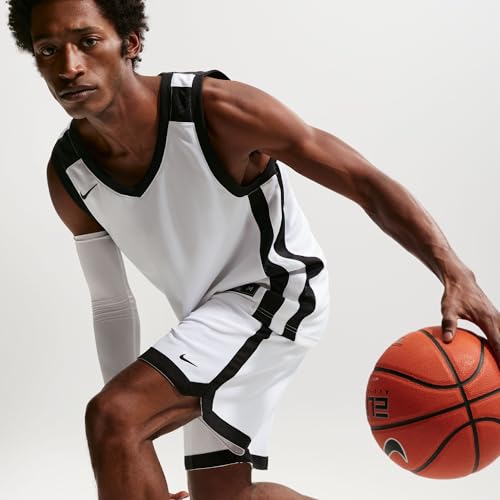 Image of Nike Mens Dri-FIT Basketball Shorts