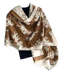 Fc1007 Coffee Colored Carriage