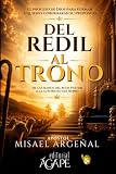 Del redil al trono: El proceso de Dios para formar a quienes gobernarán su propósito (Spanish Edition)