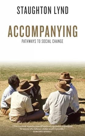 Accompanying : Pathways to Social Change Accompanying : Pathways to Social Change book cover