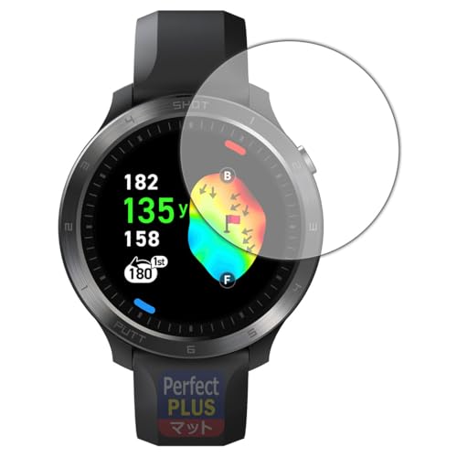 PDA�H�[ Voice Caddie (�{�C�X�L���f�B) T11 PRO �Ή� PerfectShield Plus �ی� �t�B���� ���˒ጸ �h�w�� ���{��