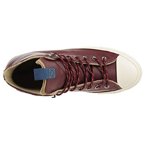 Image of Converse Unisex Adults Chuck Taylor All Star Trainers