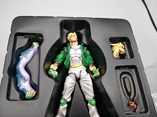 超像可動 ジョジョの奇妙な冒険 第二部 31.シーザー・アントニオ・ツェペリ … Amazon.co.jp: 超像可動 『ジョジョの奇妙な冒険 第二部