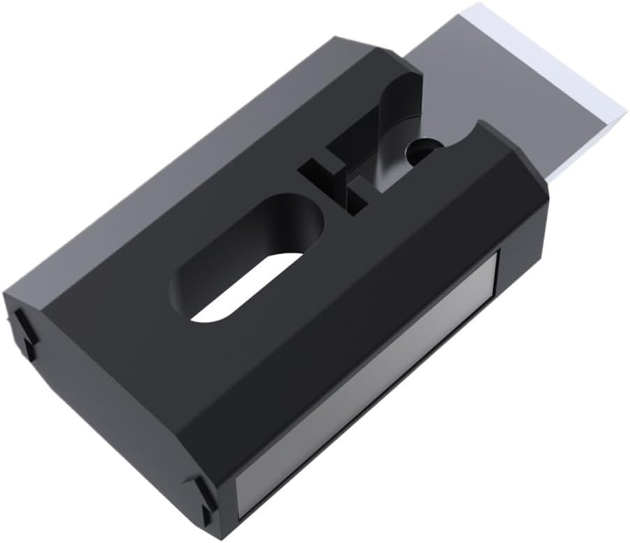 10 Pcs for Creality Filament Cutter Fast Cut-Off Quick Replacement Filament Cutter Module 3D Printer Parts for Creality K2 Plus