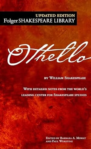 Othello (Folger Shakespeare Library)