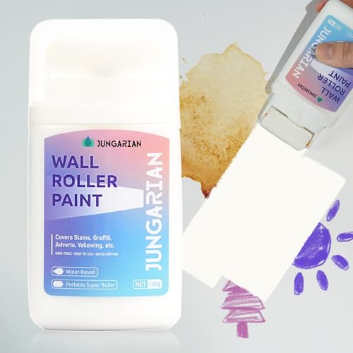 JUNGARIAN Wall Paint Kit image