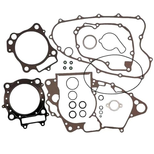 Kit joints carter et culasse moto CRF450R 2002-2008 joint moteur complet