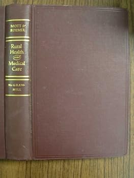 Rural Health and Medical Care
