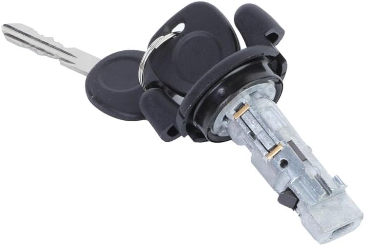 OE: 12472980 15815961 Ignition Switch & Lock Barrel Cylinder for Cadillac Escalade for Chevrolet Silverado for GMC Savana