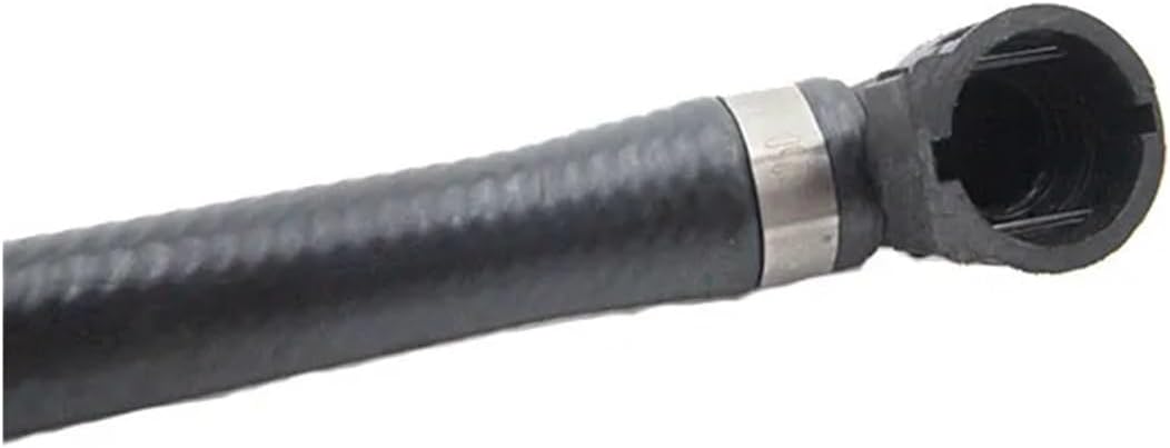 A17127647372 Car Accessories Engine Expansion Tank Hose 17127647372 Compatible with BMW F20 F21 F30 F31 F35 Engine B38