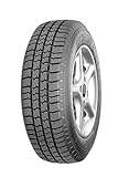 Geräuschemission: 73 db Sava Trenta M+S M+S - 215/65R16 106T - Winterreifen