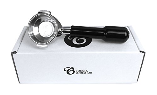 Portafiltro di ricambio per macchina del caffè LA CIMBALI - 1 beccuccio - capacità 7g