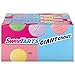 SweeTARTS Giant Chewy Candy, 1.5 Ounce Packets (Pack of 36) ( Pack May Vary )