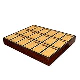 It protects your watches from scratch and damage,Removable pillows,provides a perfect perch for your beloved watches, keeps them properly stored .