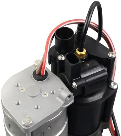 Air Conditioning Compressor Air Suspension Compressor Pump for 5 Series F07 GT F11 F11N 37206789450 37206864215 — view 2