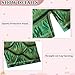 Aflyko Animal Print Little Girl Gymnastics Leotard with Shorts Snake Skin Green Nature Fancy One Piece Activewear Soft Stretchy Tank Tops Fun Fashion Dance Outfit 7-8T