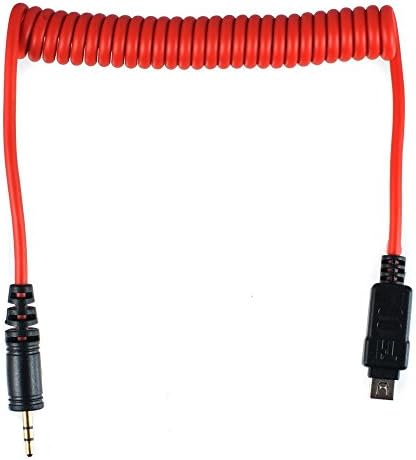 Triggertrap UC1 Additional Connection Cable for Olympus Cameras