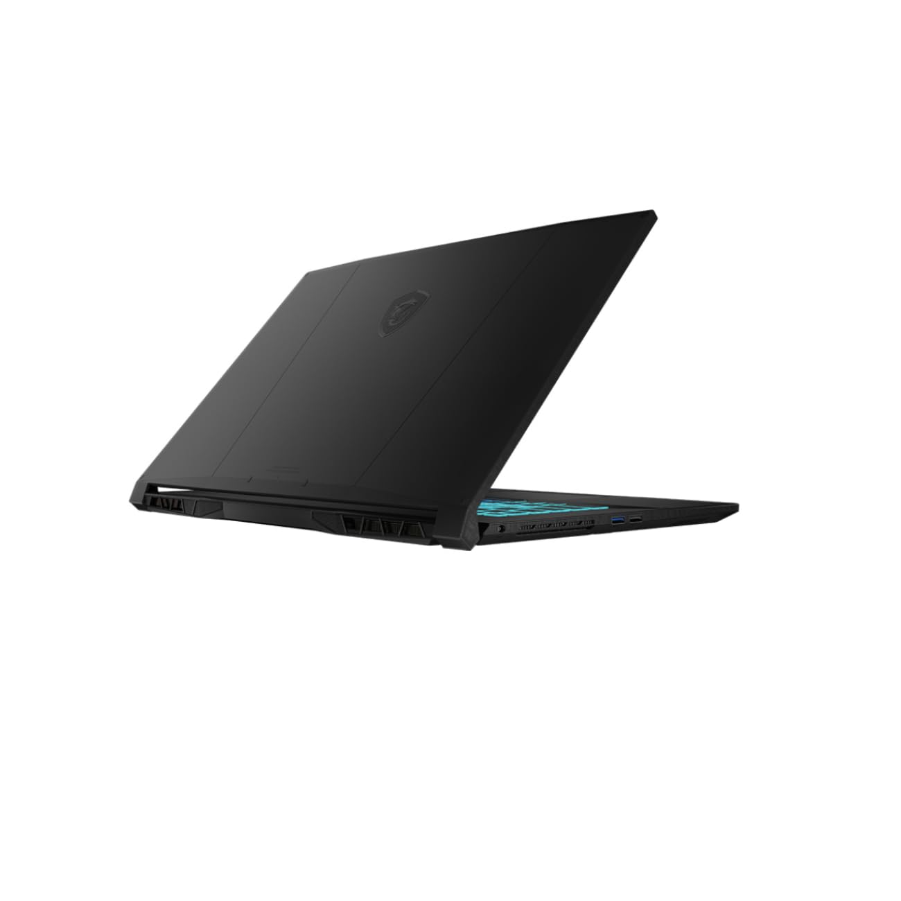MSI Katana 17 B12VEK-081, Notebook da gioco 43,90 cm, 144 Hz, i7-12650H, RTX 4050