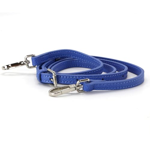 Image of Mini Bags Leather Shoulder Strap Kit Fit For Adjustable Crossbody Small Bag