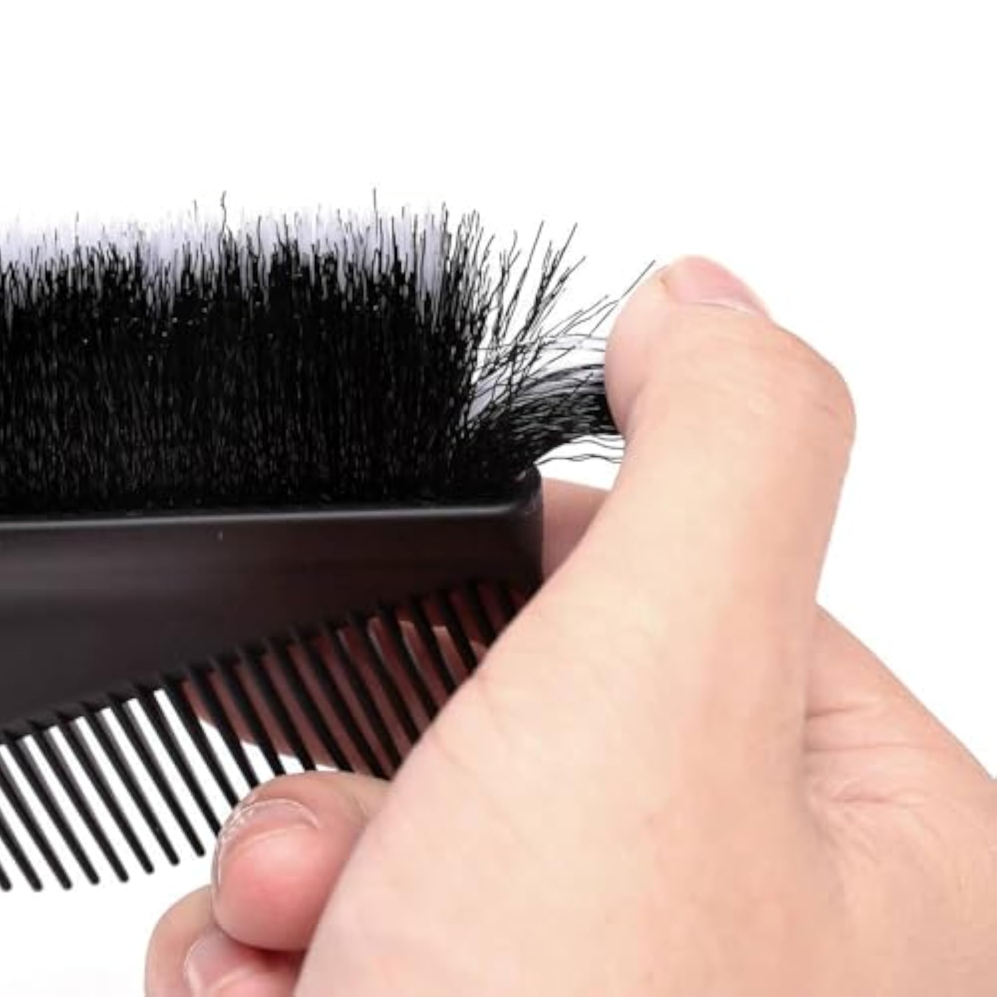 Professional Hair Dyeing Comb & Bowl Set