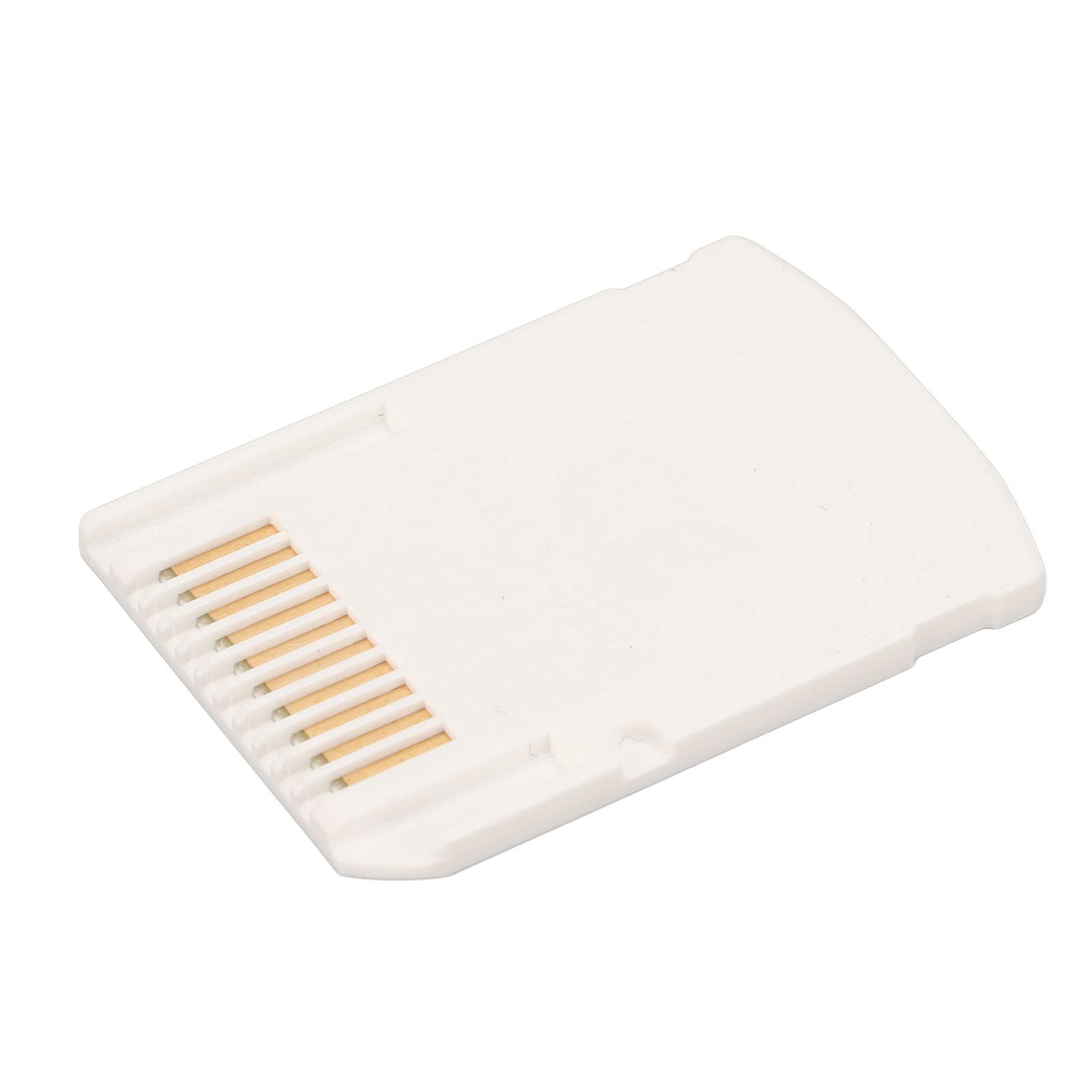 SD2VITA para PS Vita 1000 2000 Adaptador de Tarjeta de Memoria para PS Vita HENkaku 3.60 Tarjeta de Micro Almacenamiento, para HENkaku, para Firmware Enso o Versión 3.6 y Superior