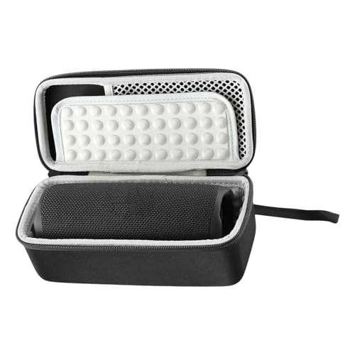 Support de haut-parleur étanche et antichoc pour sac à main - 5