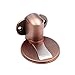 Produktbild ChengBeautiful Türstopper Tür-Saug-Toilette Einstellbarer Türbeständigkeit Unsichtbar Saugige Anti-Collision-Türstoßfänger Antikollisions-Türstopper (Farbe : Rose Gold, Size : One Size)