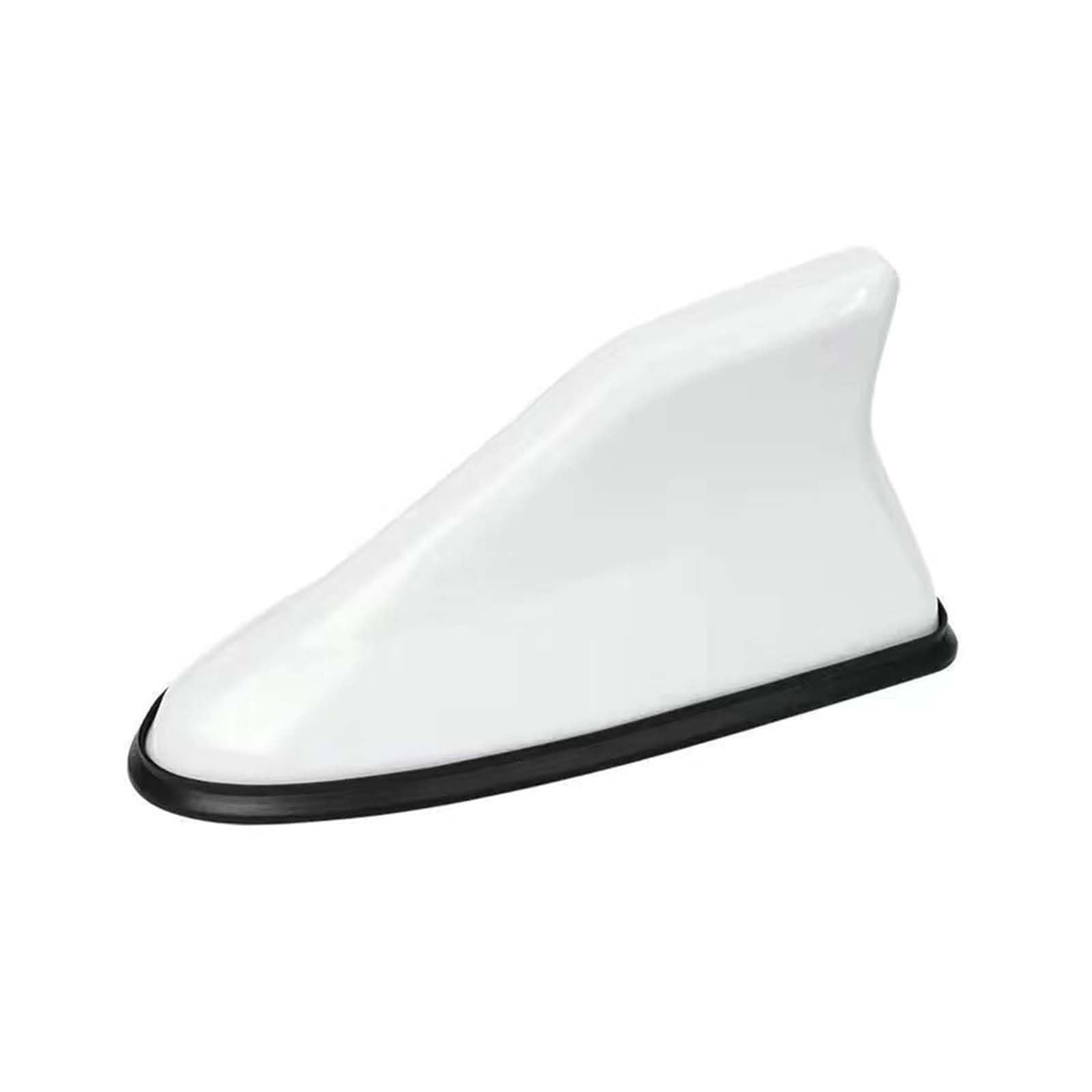 Antenne aileron de Requin pour Toit de Voiture Audi Q3 SUV 2018-2024