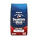 Seattle's Best Coffee Henry’s Blend Dark Roast Ground Coffee, 12-Ounce Bag