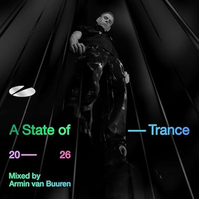 A State Of Trance 2026 – Mixed by Armin van Buuren