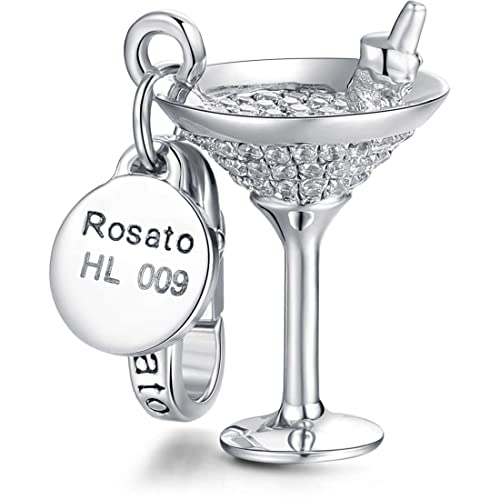 Rosato RHL009