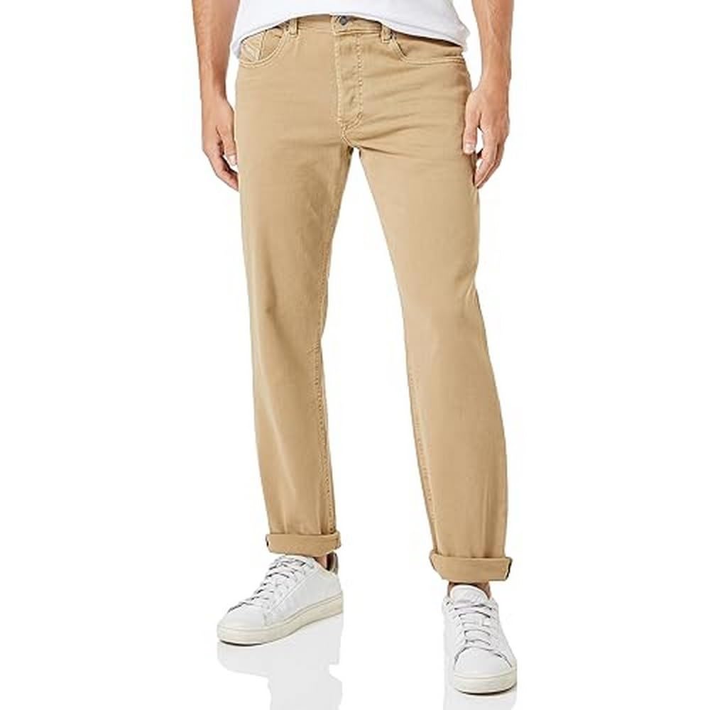 DieselMen's 2023 D-finitive Jeans