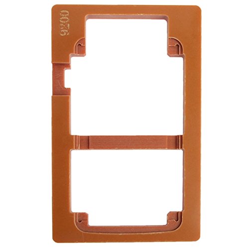 satkit Stampo reparacion e gommato LCD Samsung Galaxy Mega/I9200