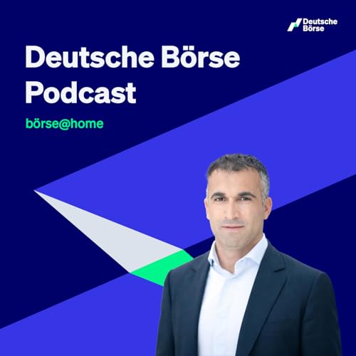 Zwischen Hype und Panik: Die KI-Disruption der Tech-Aktien im Reality-Check. Mit Baki Irmak, The Digital Leaders Fund #297 Po