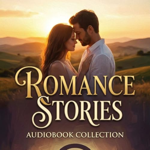 『Romance Stories』のカバーアート