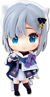 ぶいすぽっ！ デフォルメフィギュア vol.3 花芽すみれ