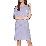Hemdkleid Volcom Champ Me Dress Damen-Kleid, Mehrfarbig, XS