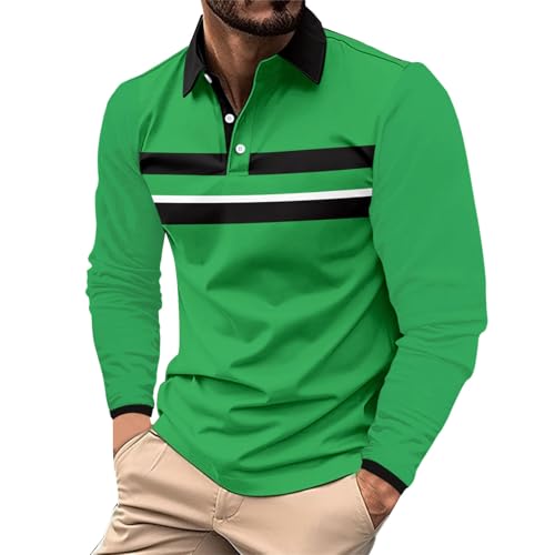 Last Orders Placed by Me on Amazon Warehouse Return Pallets for Sale Amazon Returns Amazon Outlets Promo Codes Shein Shopping Online One Dollar Items Mens Shirts Casual Stylish (Green #1, XL)