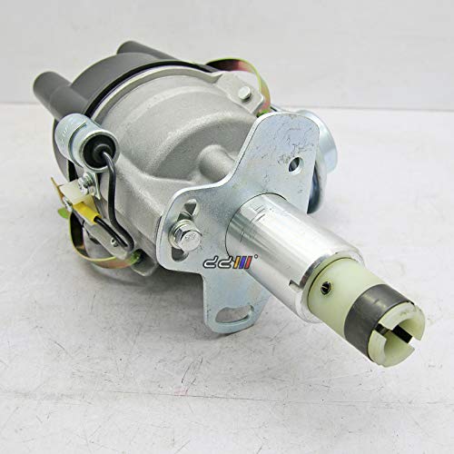 Contact Point Ignition Distributor Fits For Datsun L16 L18 L20 710 720 810