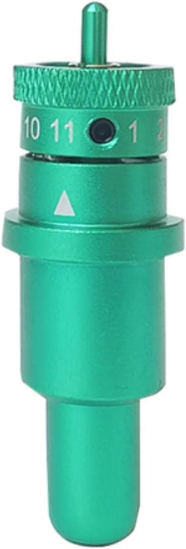 MOOCO MORNING Schneideplotter Klingenhalter - Messerhalter Für Vinylcutter & Plotter