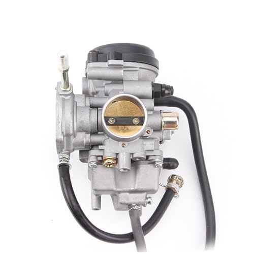 Carburateur Moteur YFM400 Quad 4X4 Kit Carbu 350cc 450cc PD33J