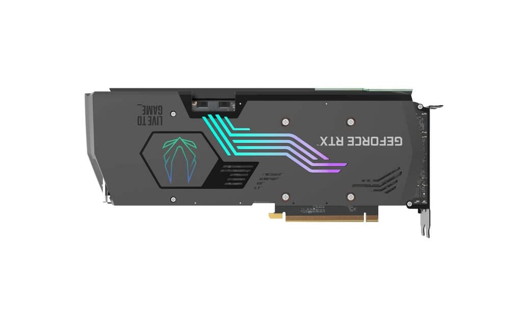 Amazon.in: Buy ZOTAC Gaming GeForce RTX 3080 AMP Bold GDDR6X 12GB