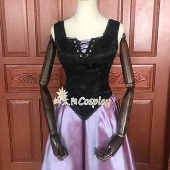 Amazon.co.jp: longmucos ディズニー ハロウィンリトルマーメイド