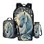 Galaxy Horse