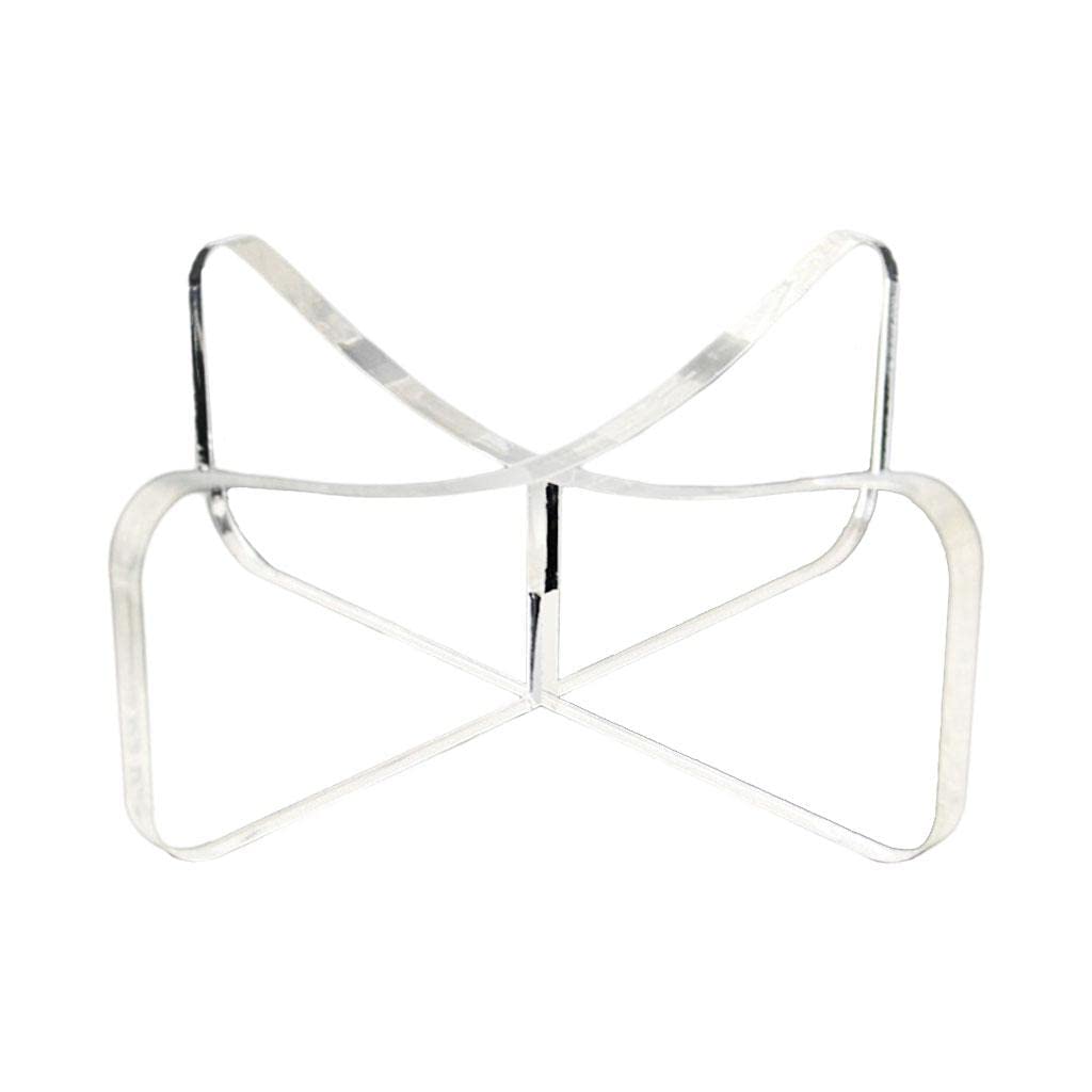 Acrylic Basketball Stand Holder Collection Bracket for Football Bowling Ball | Sports Mem Cards & Fan Shop|Autographs-Original|Display Cases | Display Cases | 1 Piece Ball Display Stand-image-26