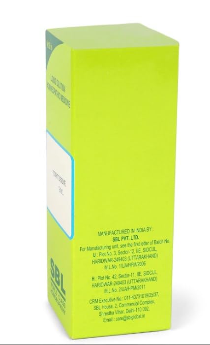 Image of SBL Wiesbaden Dilution 30 CH (30ML)- Pack of 2