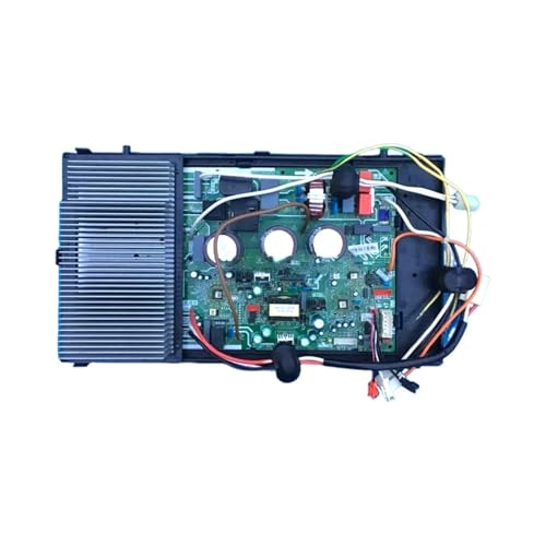 Placa Base De Aire Acondicionado Compatible con Toshiba Y Midea, KFR-72W/BP2-270 (FSBB3OCH60C+311+0524+SK472)